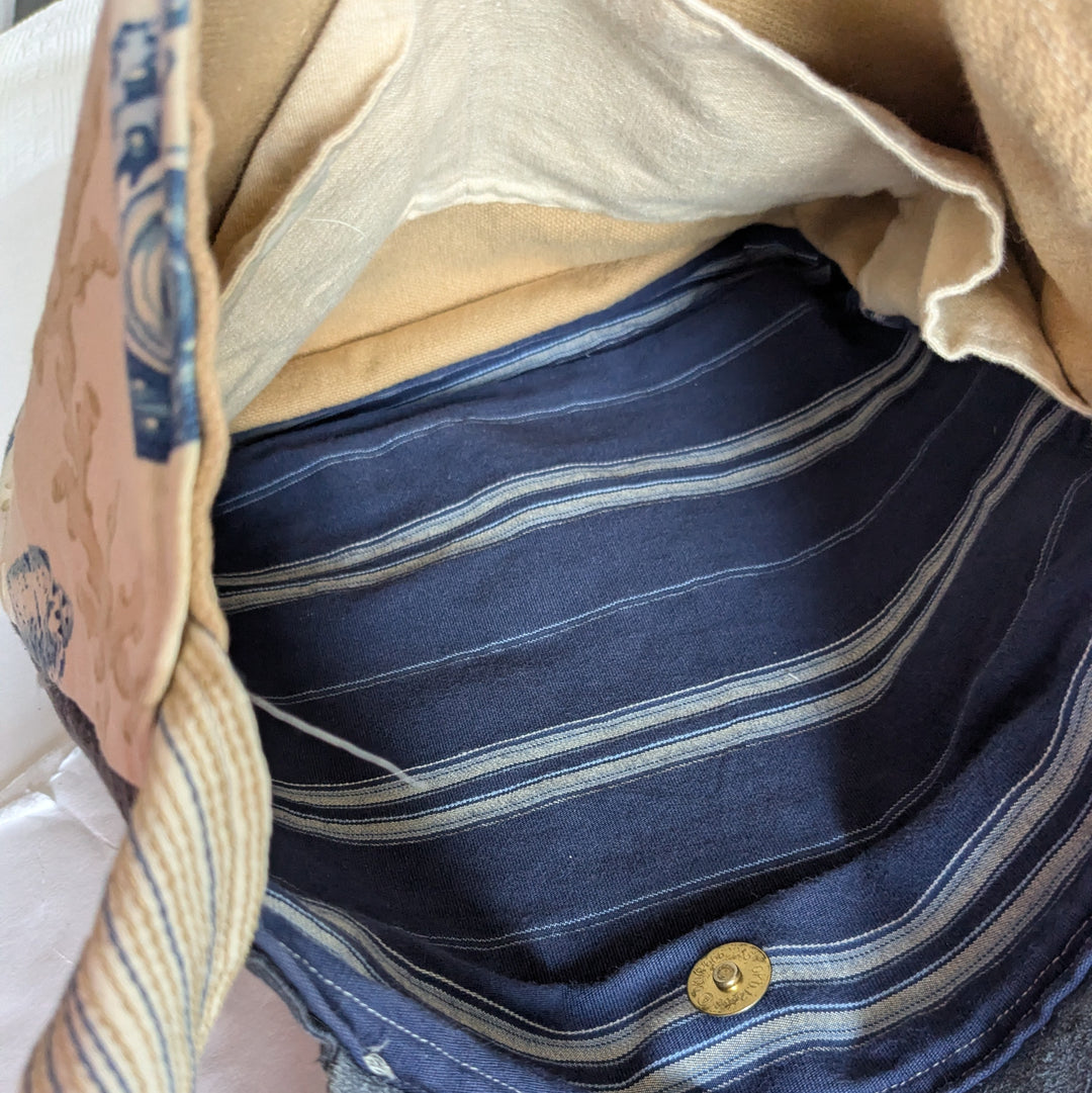 Beach Bag