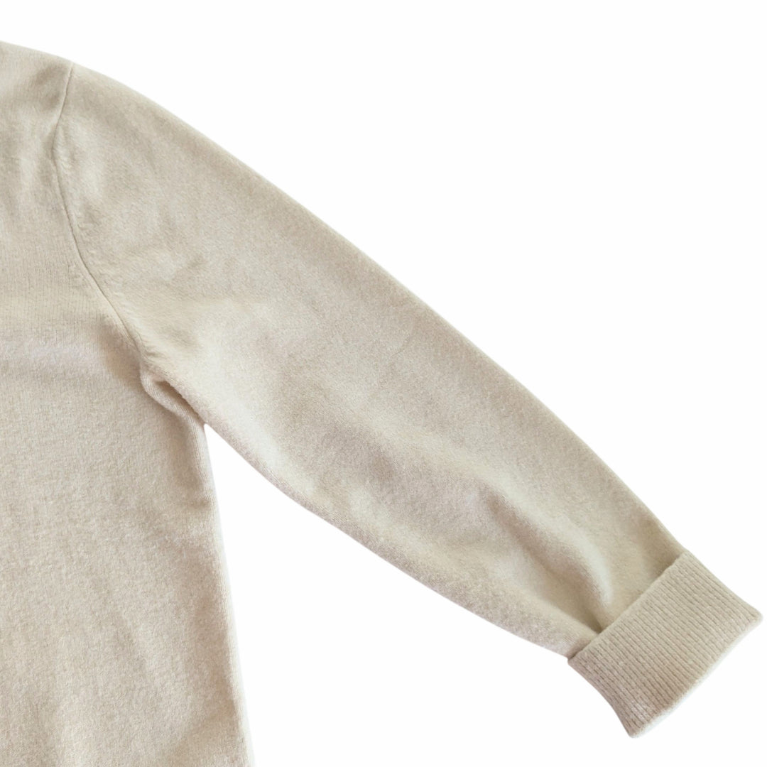 GAP Smiley Face Sweater Men's Size Large