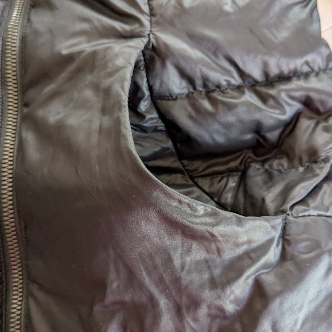 Lululemon Lightweight Puffer Coat Size XS
