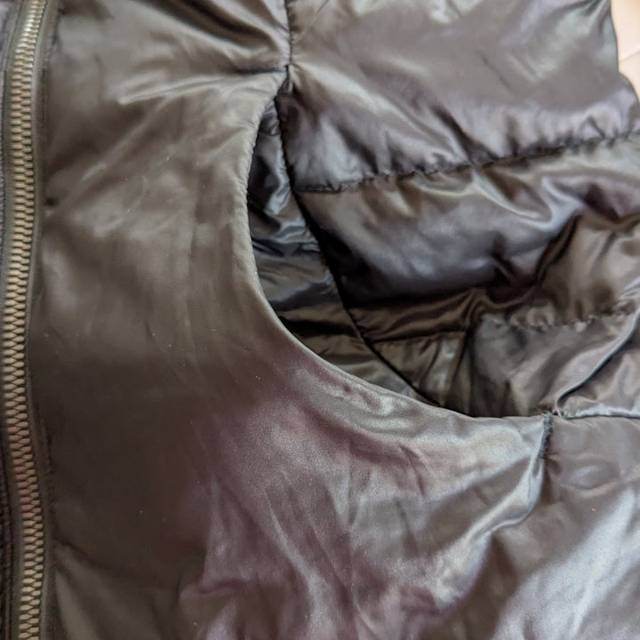 Lululemon Lightweight Puffer Coat Size XS