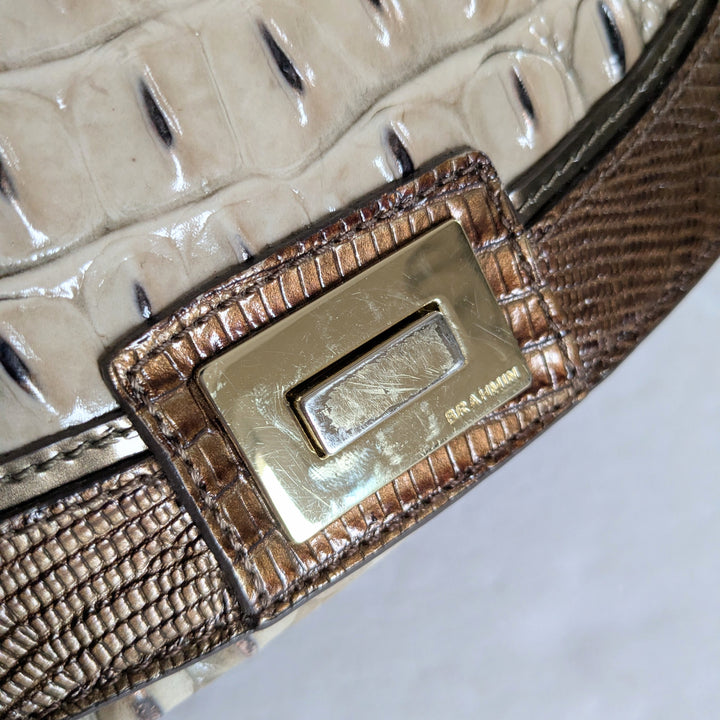 Brahmin Sonny Crossbody Carlisle Bag
