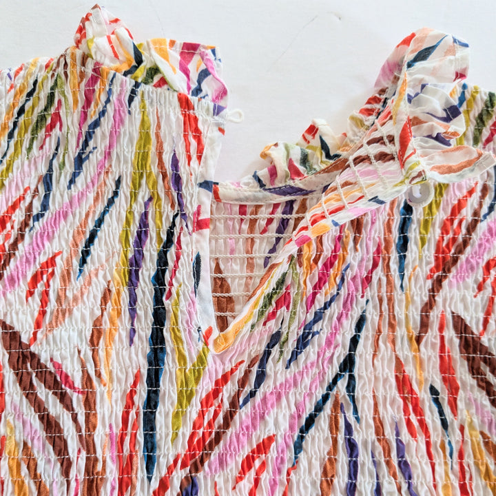 THML Multi Color Top Size XS