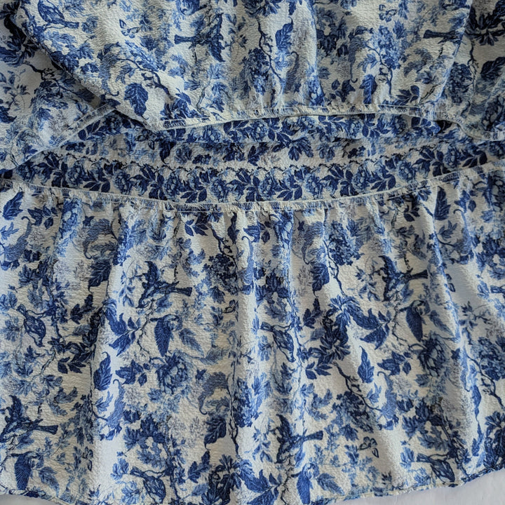 Max Mara Maxi Dress Size 1X