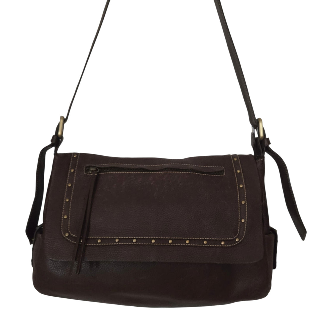Via Spiga Leather Bag