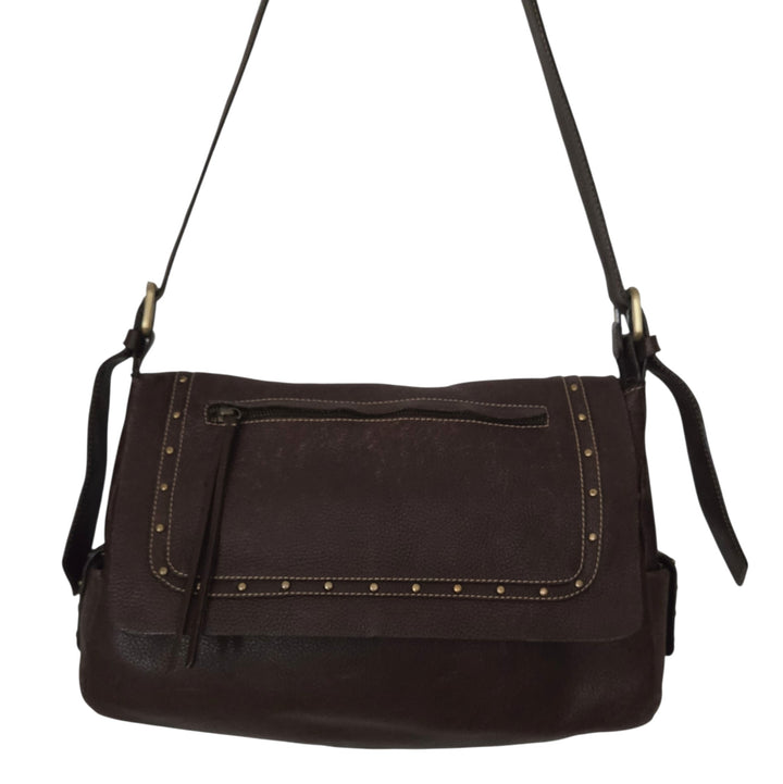 Via Spiga Leather Bag