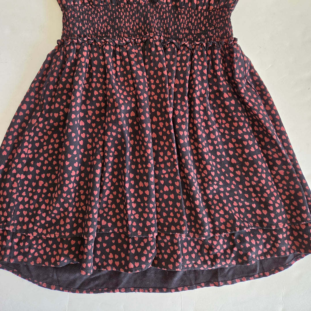 Rails Jasmine Enamoured Mini Dress Size XS