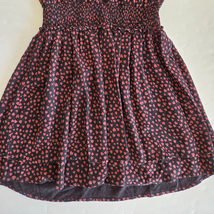 Rails Jasmine Enamoured Mini Dress Size XS