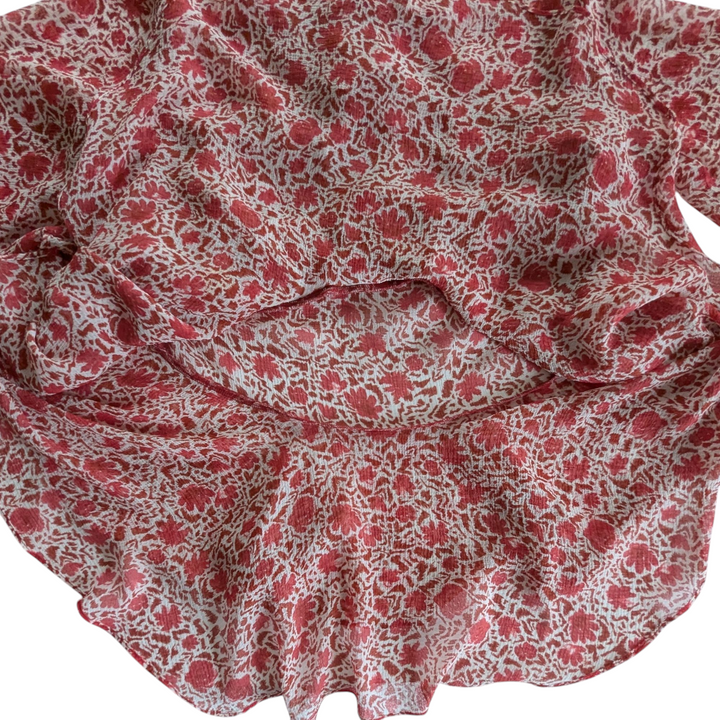 Misa Tunic Size Medium