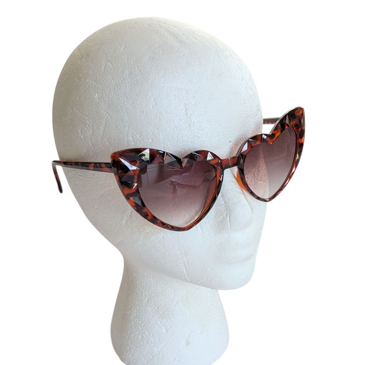 Betsey Johnson Sunglasses