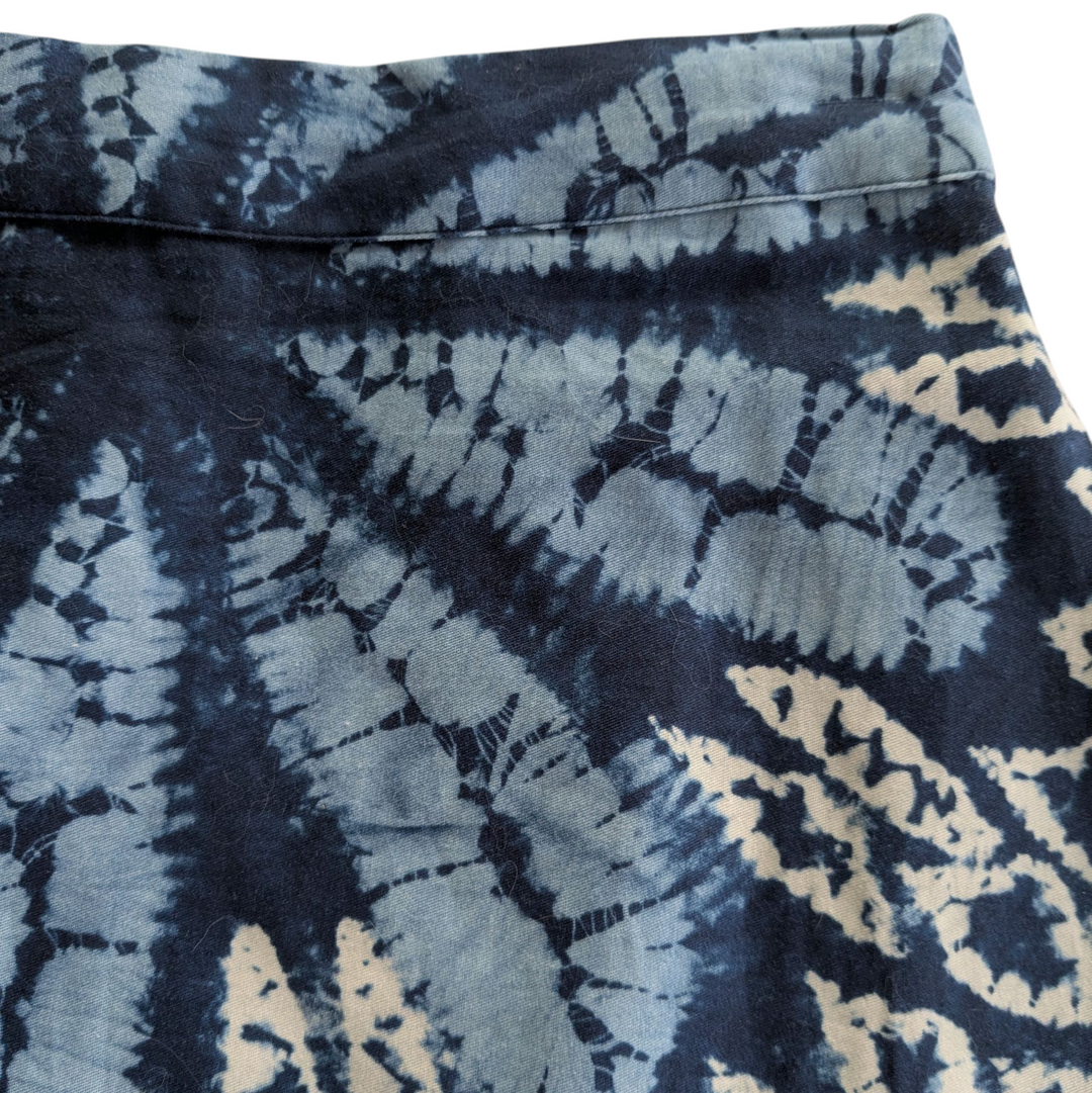 Sea New York Blythe Tie Dye Skirt Size 0