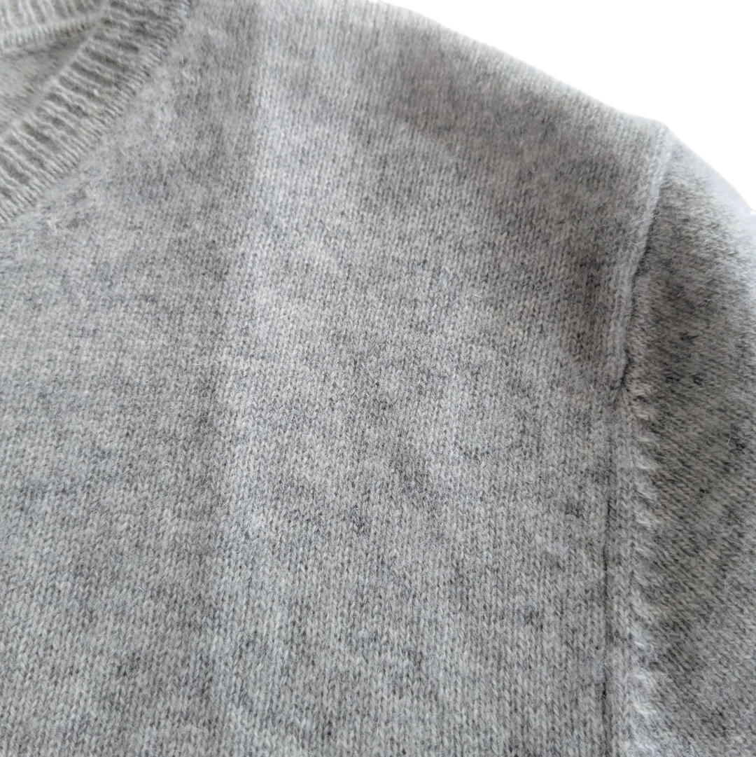 Autograph Cashmere Sweater Size Medium