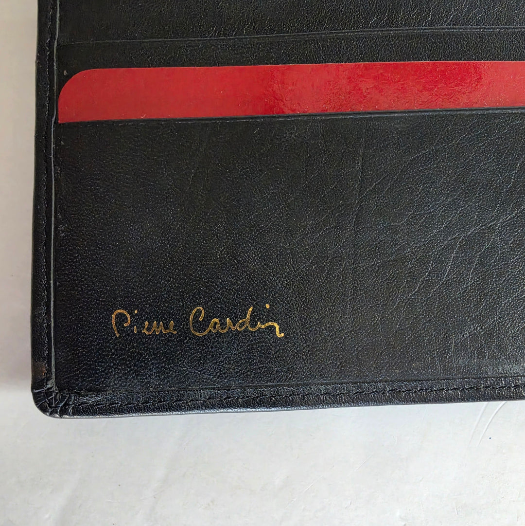 Pierre Cardin Vintage Wallet