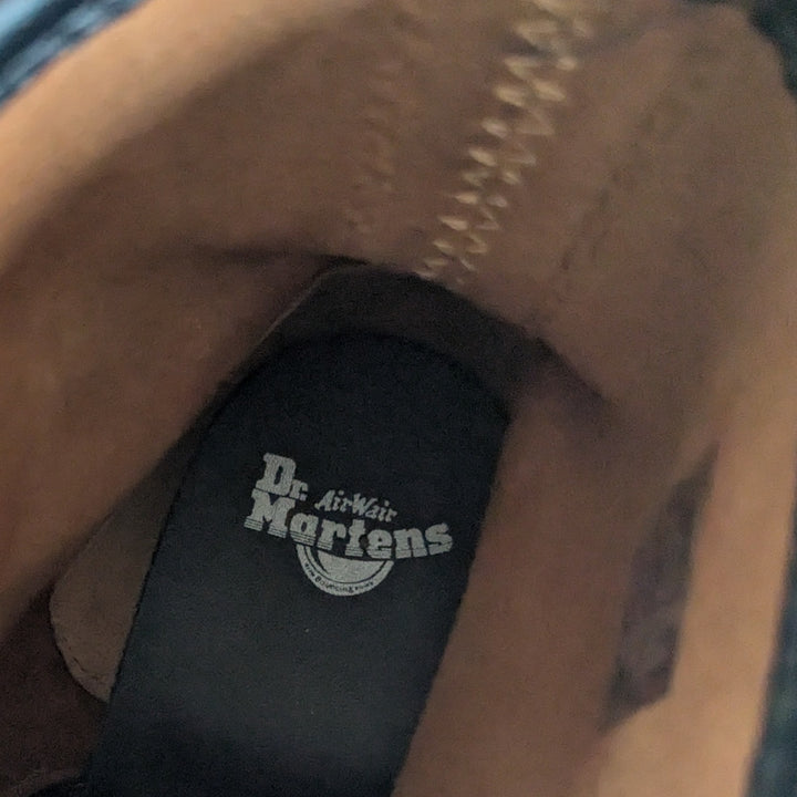 Dr Martens 1460 Stud Boots Size 7