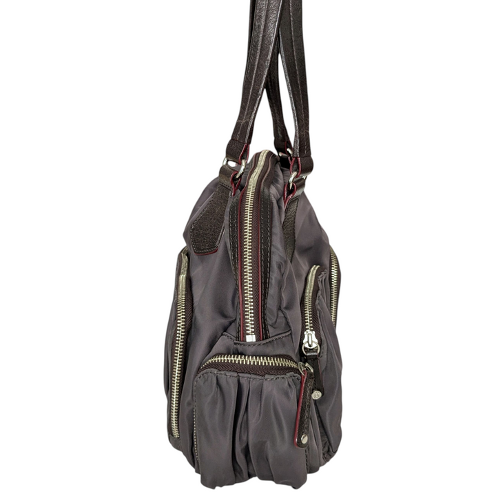 MZ Wallace Jane Bedford Shoulder Bag