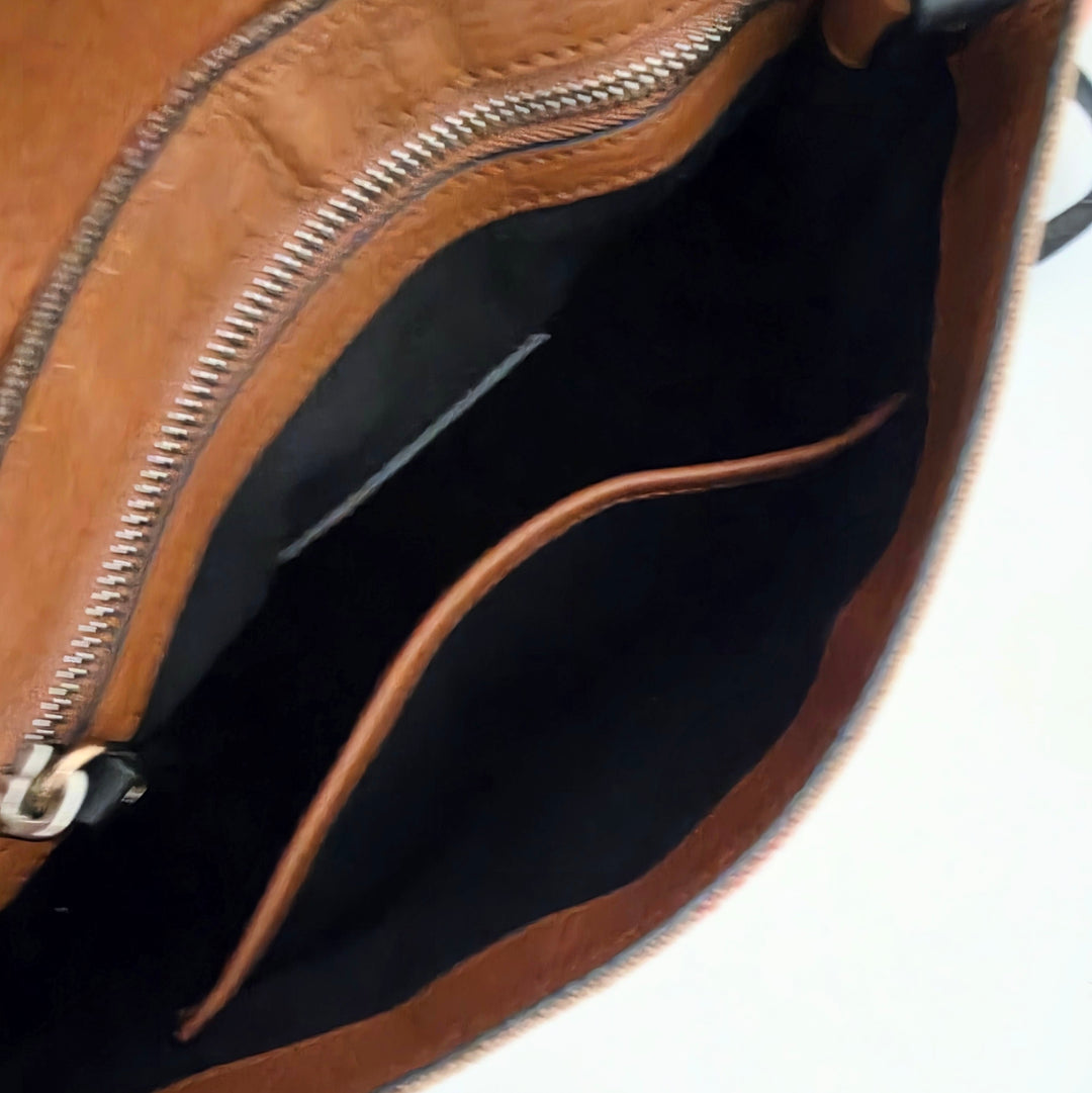 Burberry Shellwood Crossbody