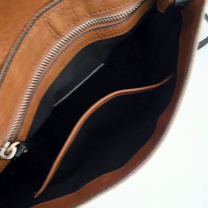 Burberry Shellwood Crossbody