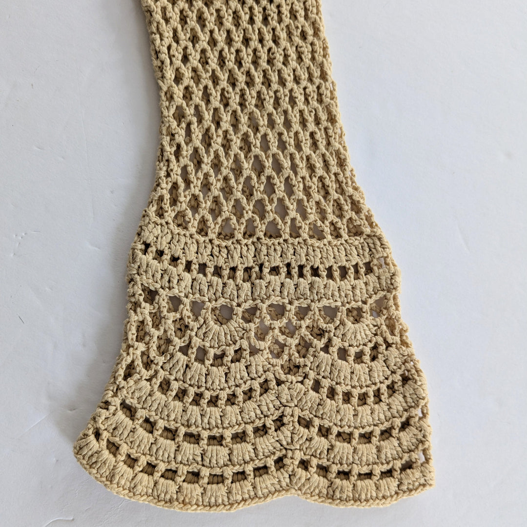 Jones New York Open Weave Cardigan Size 0X