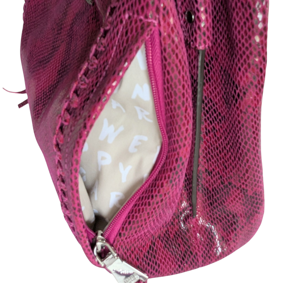 Aimee Kestenberg Chaka Convertible Satchel