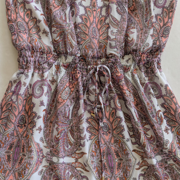 White House Black Market Mini Dress Size Small