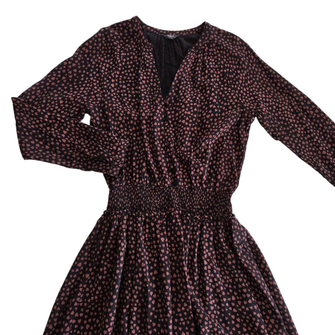 Rails Jasmine Enamoured Mini Dress Size XS