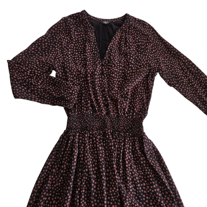 Rails Jasmine Enamoured Mini Dress Size XS
