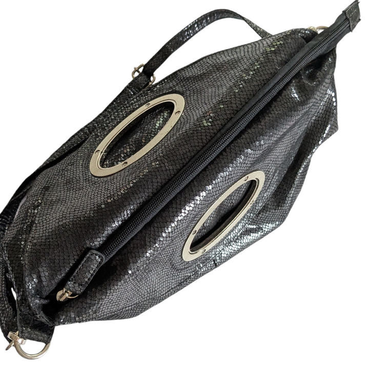 Nicole Lee Convertible Shoulder Bag