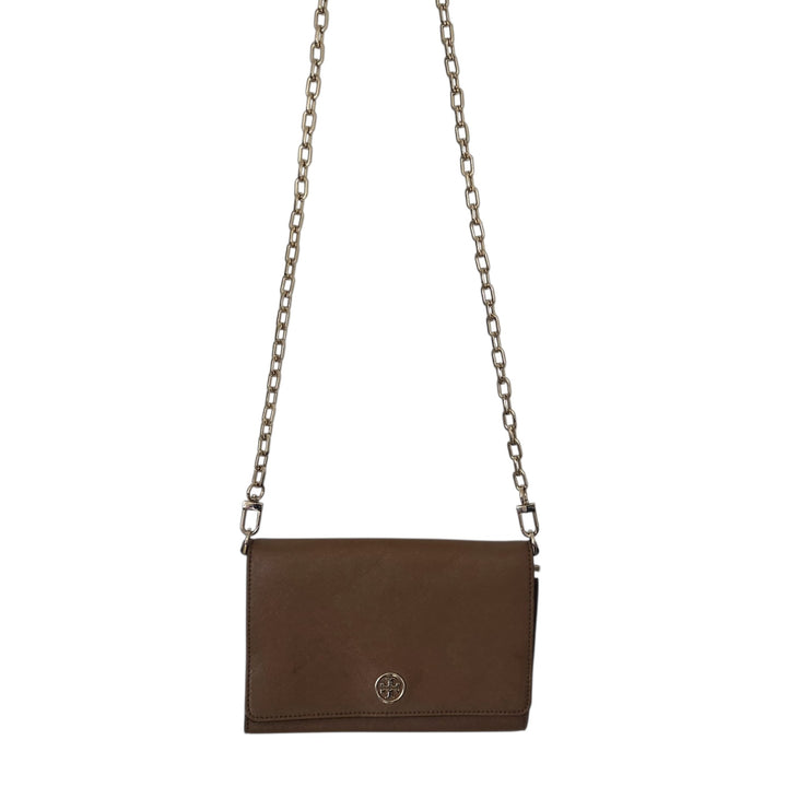 Tory Burch Robinson Crossbody Wallet