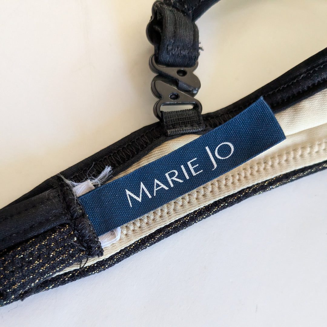 Marie Jo Tomar Bikini Set Size Small