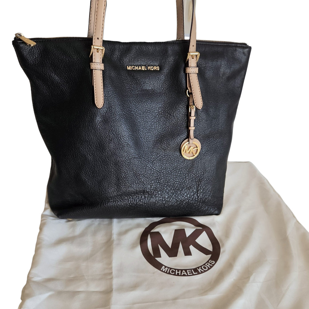 MICHAEL Michael Kors Jet Set Tote