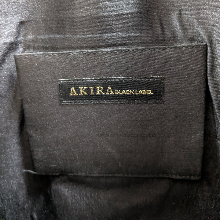 Akira Black Label Brighid Beaded Clutch