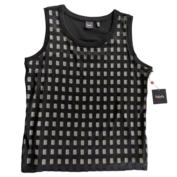 Rafaella Vest Size XL
