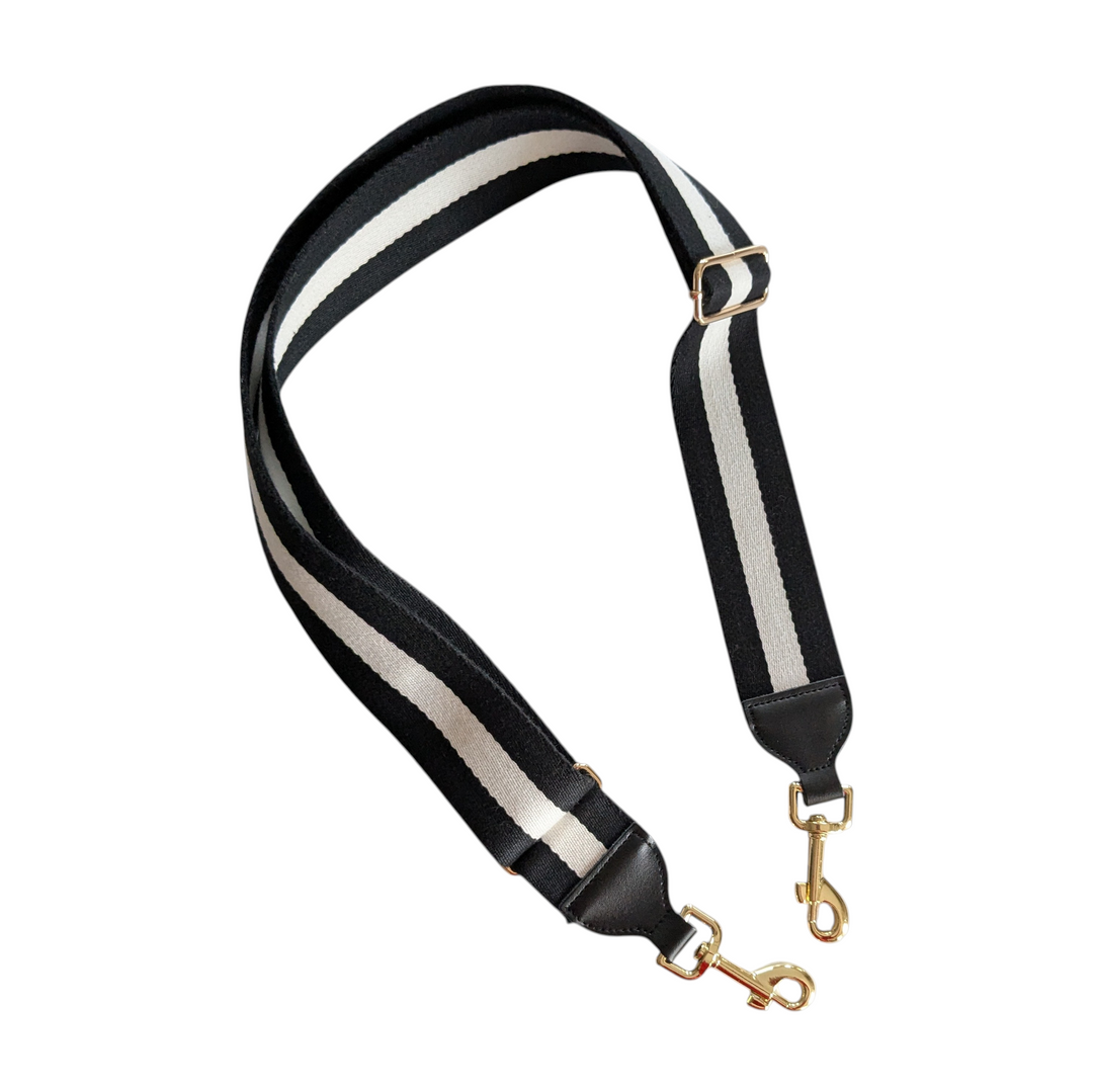 Tamara Mellon Leather Drawstring bag