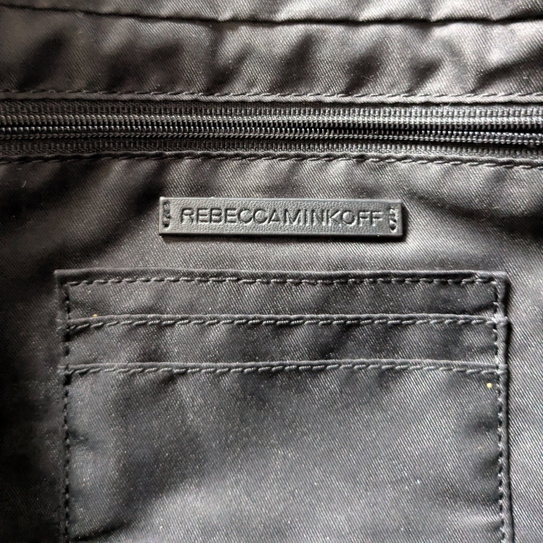Rebecca Minkoff Bree Leather Belt Bag