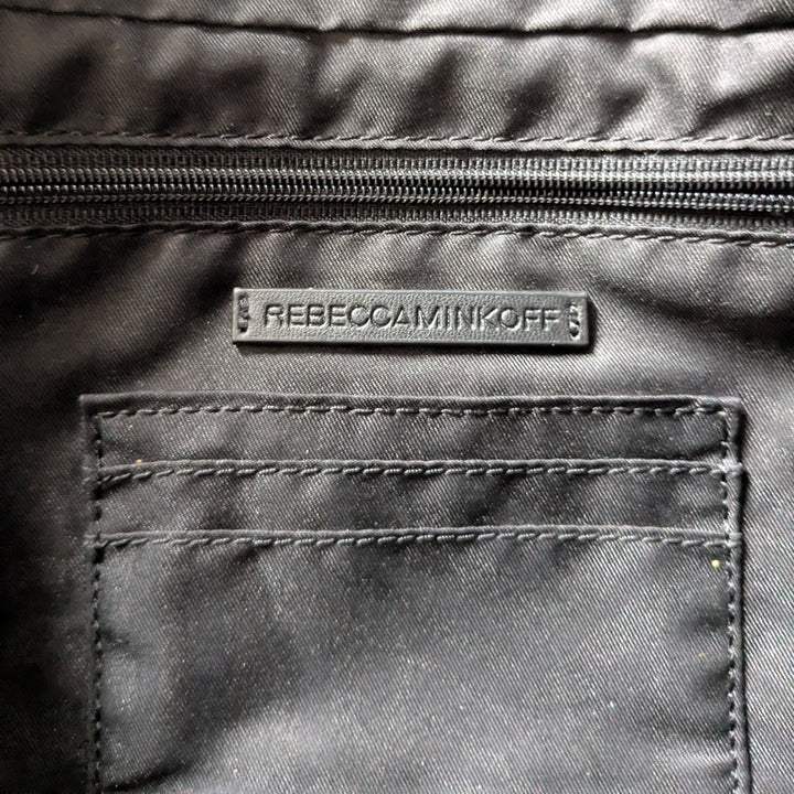 Rebecca Minkoff Bree Leather Belt Bag