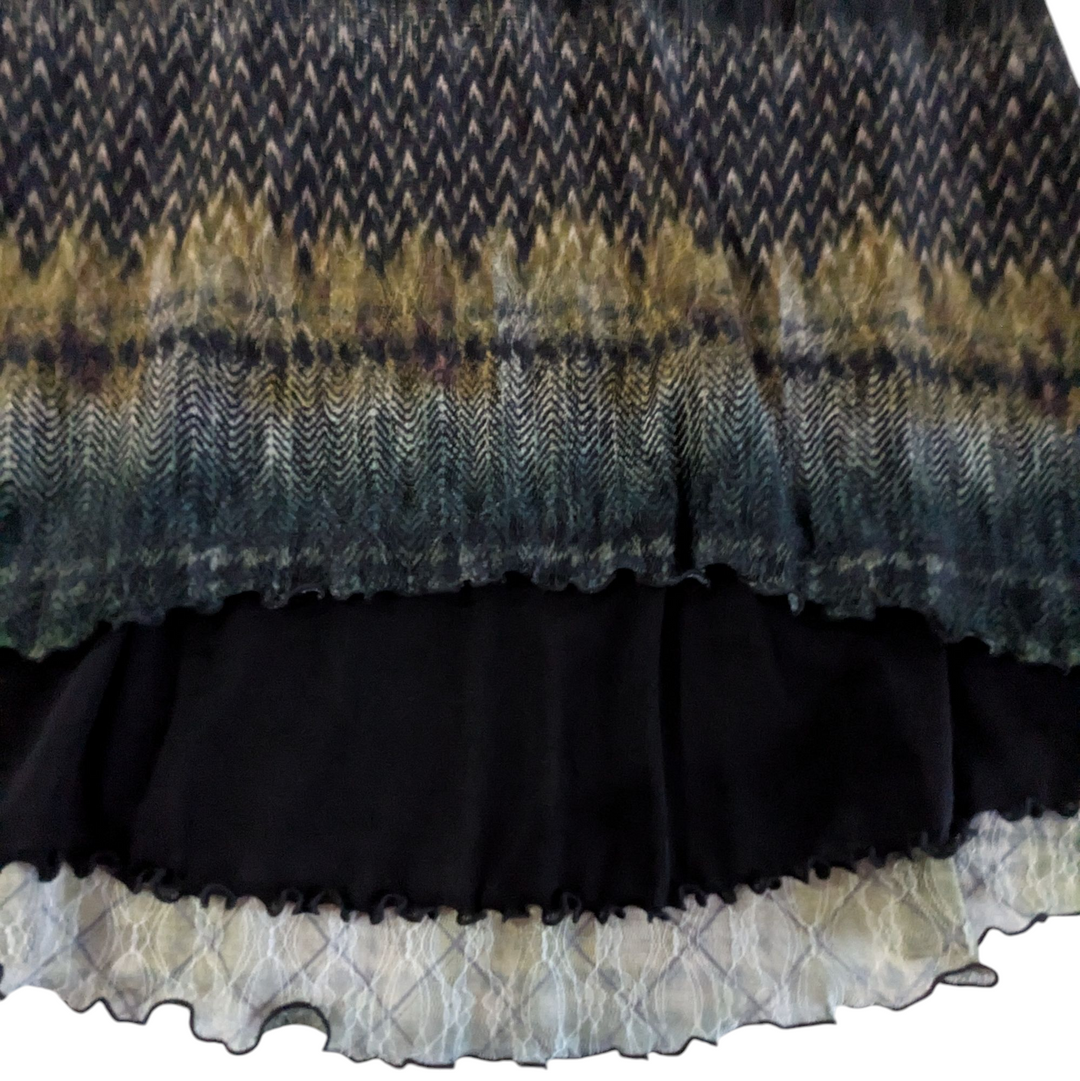 Giselle Shepatin Tunic Size XS