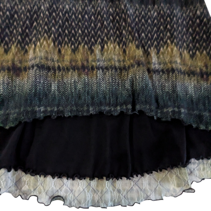 Giselle Shepatin Tunic Size XS