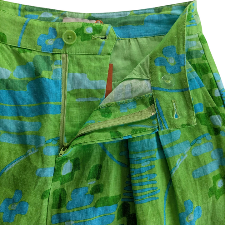 Rhode Campbell Pants Size 4
