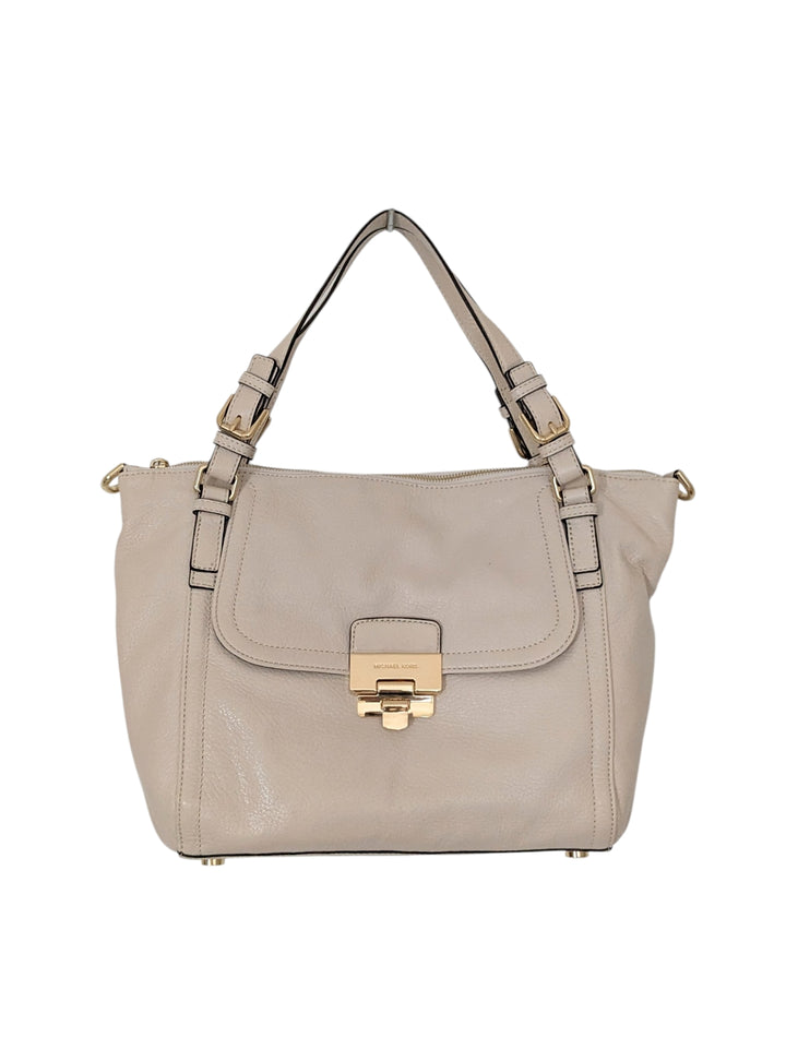 MICHAEL Michael Kors Deneuve Shoulder Bag NWT