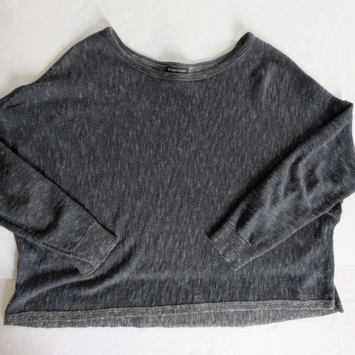 Eileen Fisher Sweater Size Large