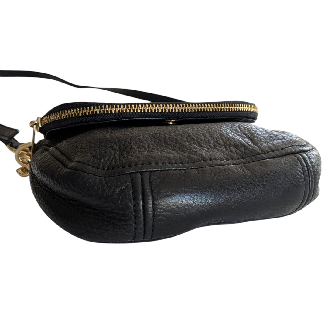 MICHAEL Michael Kors Black Crossbody