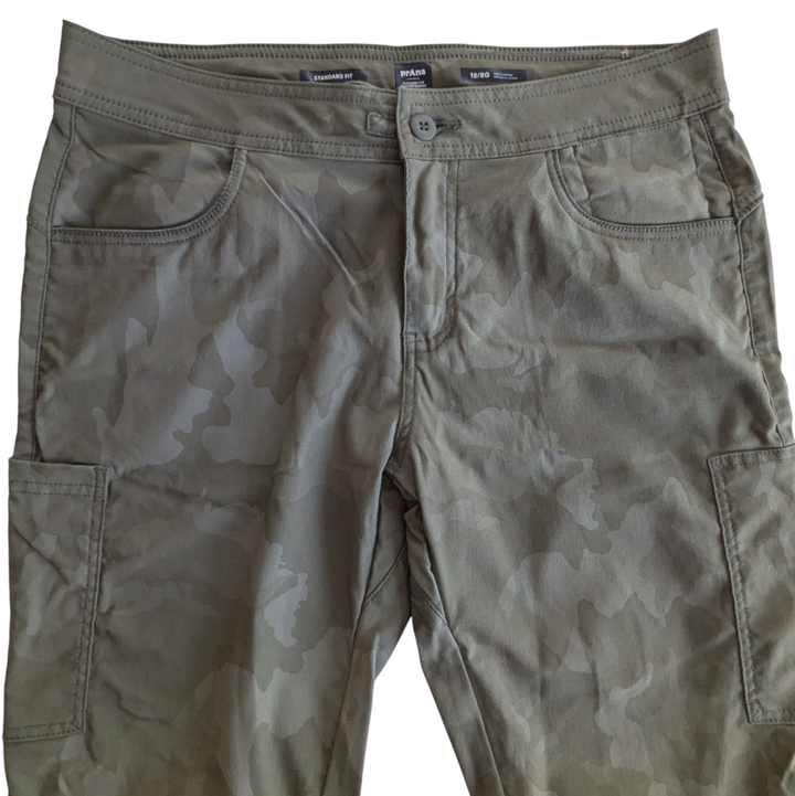 Prana Halle Joggers II Size 10