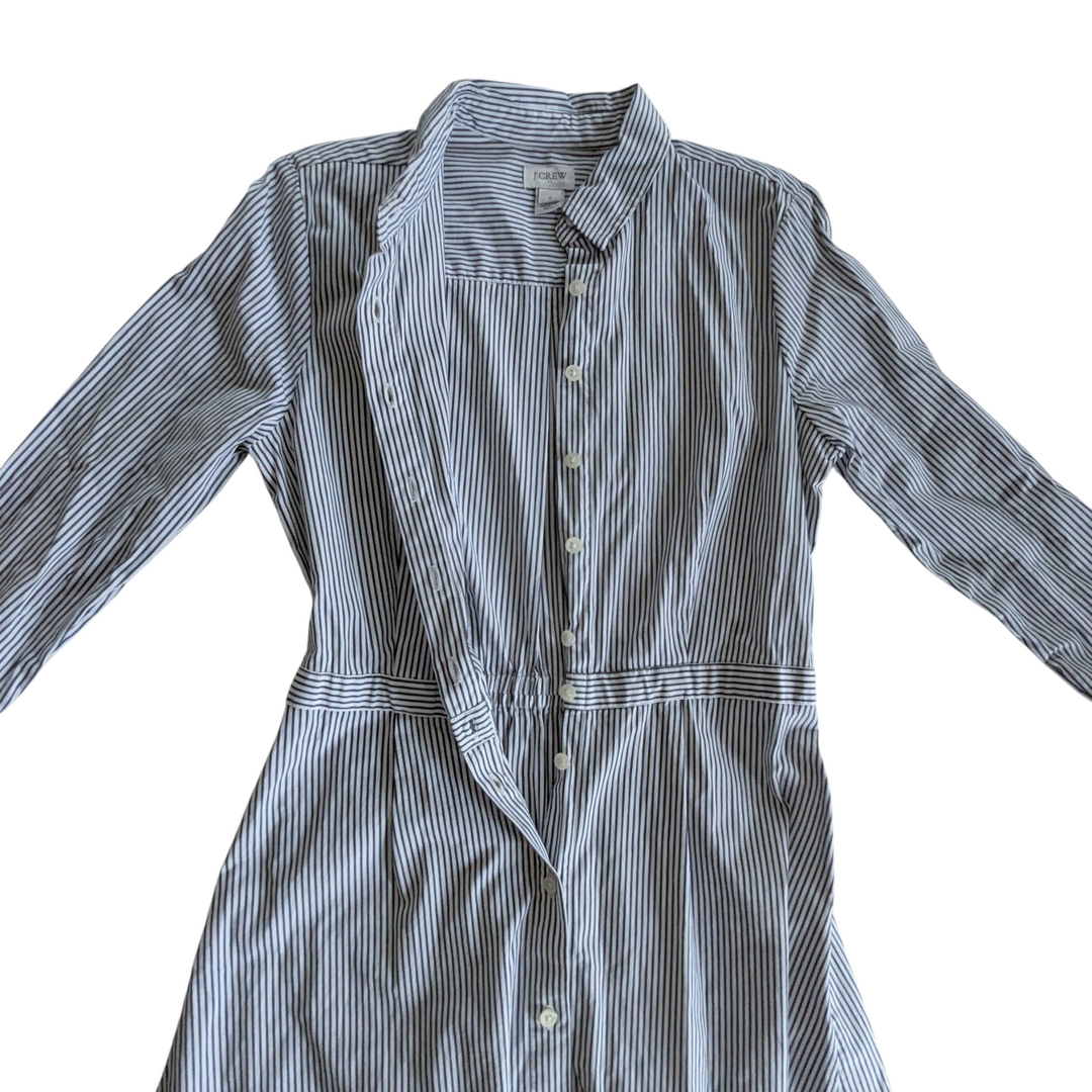 J. Crew Factory Short Dress Size 4
