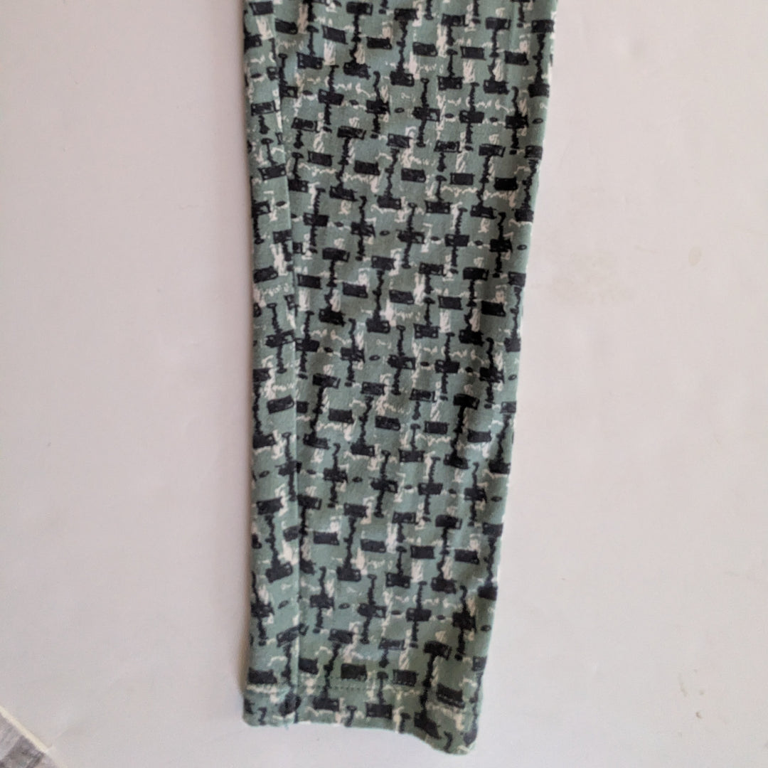 Boden Knit Faux Wrap Dress Size 8