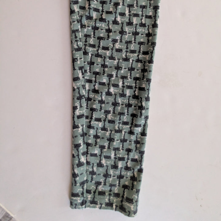 Boden Knit Faux Wrap Dress Size 8