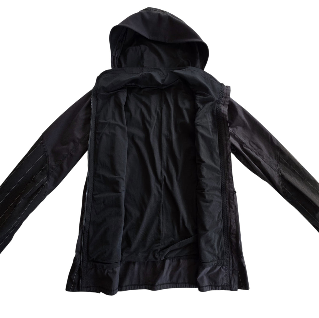 Lululemon Run Bandit Jacket Size 8