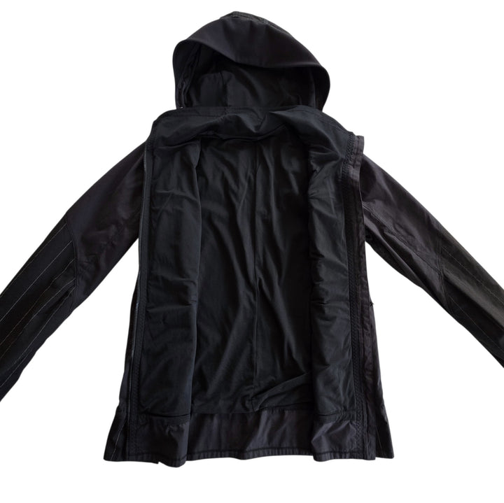 Lululemon Run Bandit Jacket Size 8