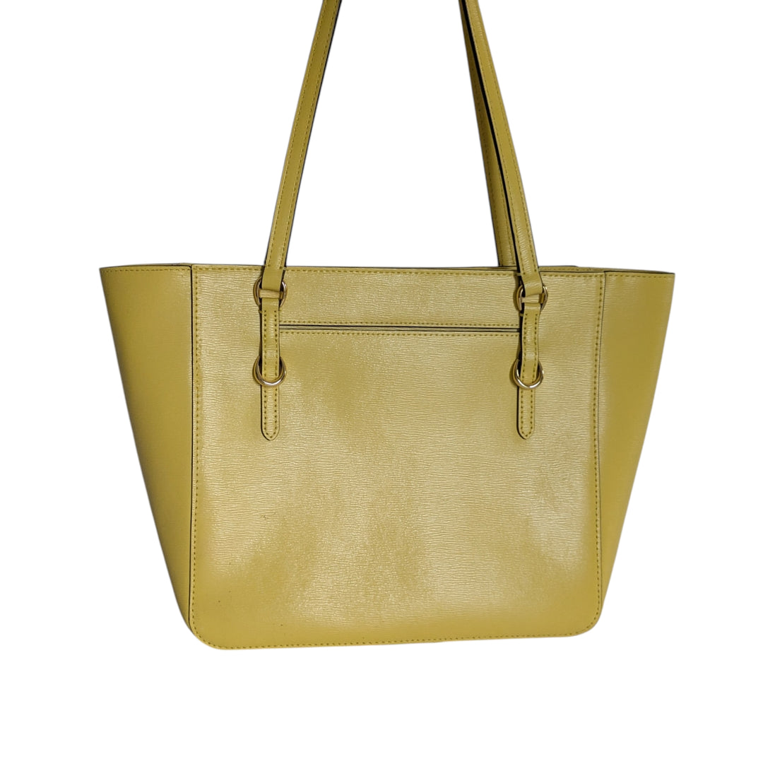 Lauren Ralph Lauren Bennington Shopper Bag