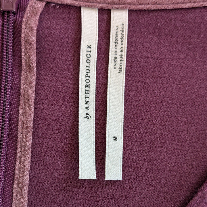 By Anthropologie Jumpsuit Size Medium