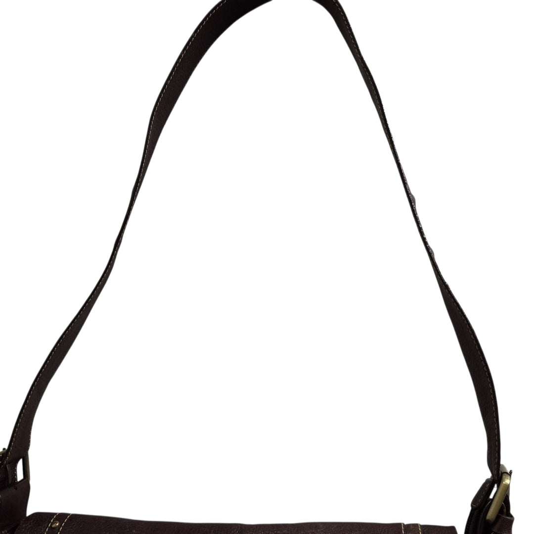 Via Spiga Leather Bag