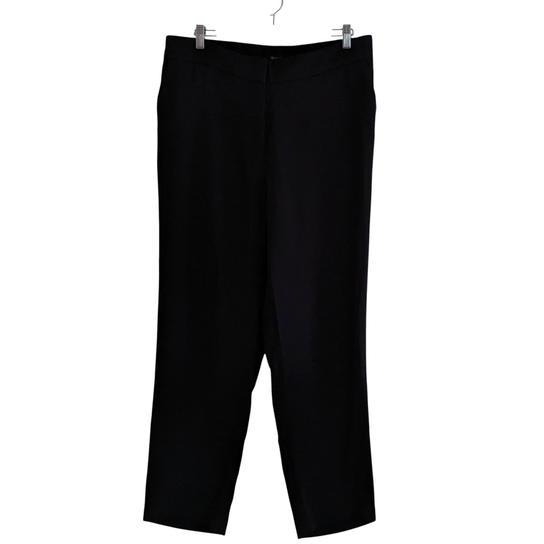 Quince Dress Pants Size 16